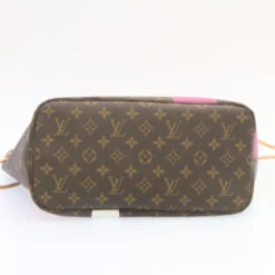 Brand Street LOUIS VUITTON Monogram Game On Neverfull MM Tote Bag M57452 LV Auth Knn013 26 Brand Street LOUIS VUITTON Monogram Game On Neverfull MM Tote Bag M57452 LV Auth Knn013 -Best Jewelry Store th IMG 0083 6993d9ac 9709 459e 854c 4a6bec72e7e8