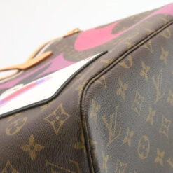 Style Tribute LOUIS VUITTON Monogram Game On Neverfull Mm Tote Bag M57452 Lv Auth Knn013 29 Style Tribute LOUIS VUITTON Monogram Game On Neverfull Mm Tote Bag M57452 Lv Auth Knn013 -Best Jewelry Store th IMG 0084 55040b01 6240 47ee 9d7f 79195b6be885