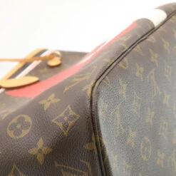 Brand Street LOUIS VUITTON Monogram Game On Neverfull MM Tote Bag M57452 LV Auth Knn013 36 Brand Street LOUIS VUITTON Monogram Game On Neverfull MM Tote Bag M57452 LV Auth Knn013 -Best Jewelry Store th IMG 0086 a144edee 4c87 486d b709 d78d92fbb6c7