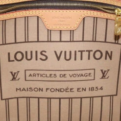 Style Tribute LOUIS VUITTON Monogram Game On Neverfull Mm Tote Bag M57452 Lv Auth Knn013 38 Style Tribute LOUIS VUITTON Monogram Game On Neverfull Mm Tote Bag M57452 Lv Auth Knn013 -Best Jewelry Store th IMG 0088 639a3170 a05c 4db8 a8b1 41c810cf4440