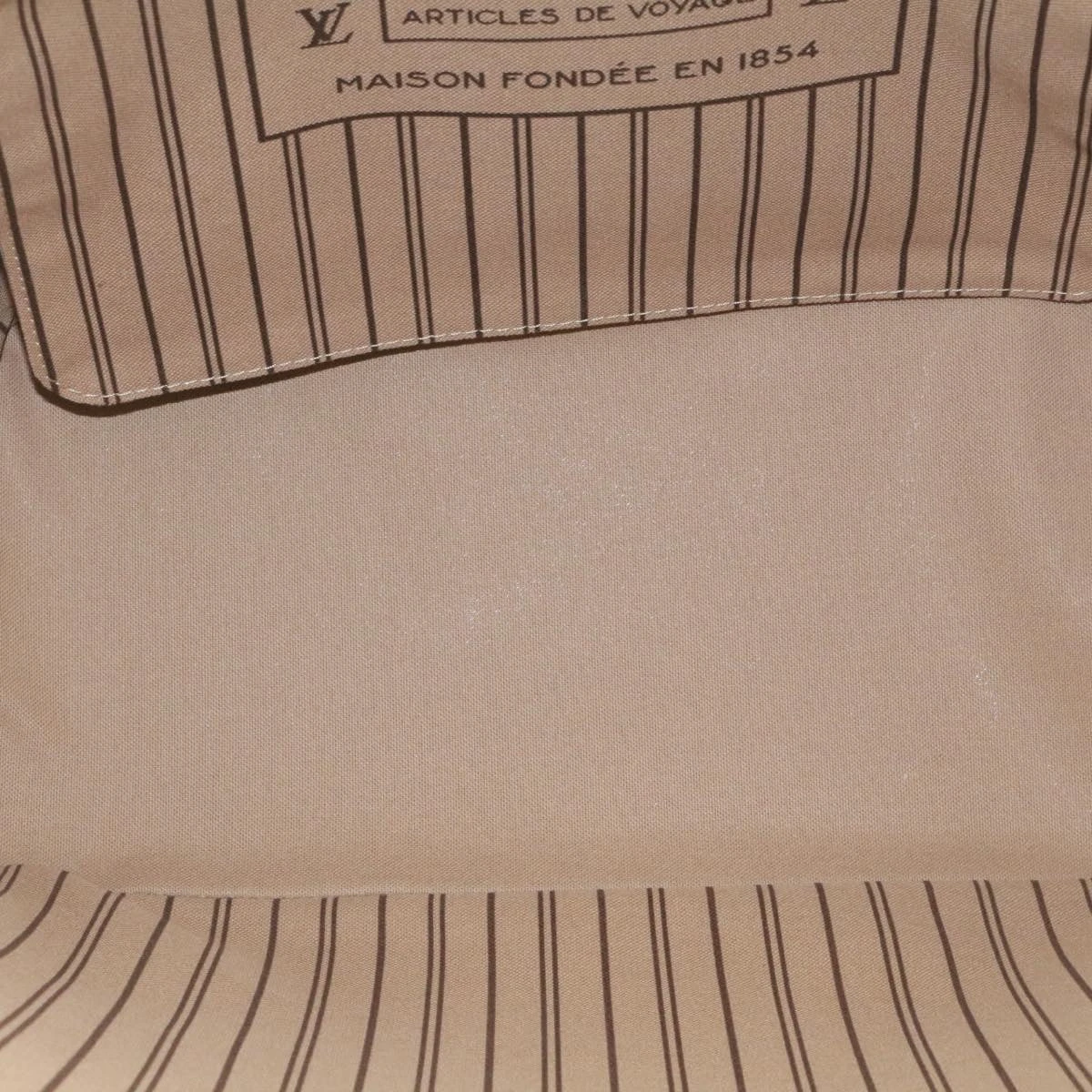 Style Tribute LOUIS VUITTON Monogram Game On Neverfull Mm Tote Bag M57452 Lv Auth Knn013 11 Style Tribute LOUIS VUITTON Monogram Game On Neverfull Mm Tote Bag M57452 Lv Auth Knn013 - Image 9