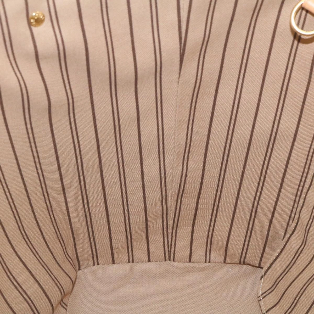 Style Tribute LOUIS VUITTON Monogram Game On Neverfull Mm Tote Bag M57452 Lv Auth Knn013 21 Style Tribute LOUIS VUITTON Monogram Game On Neverfull Mm Tote Bag M57452 Lv Auth Knn013 - Image 19