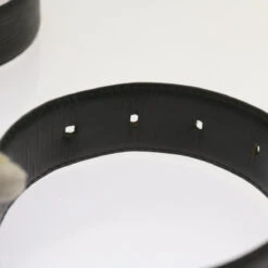Brand Street LOUIS VUITTON Epi Belt 34.3"-38.2" Black LV Auth Ti1521 14 Brand Street LOUIS VUITTON Epi Belt 34.3"-38.2" Black LV Auth Ti1521 -Best Jewelry Store ti1521 6
