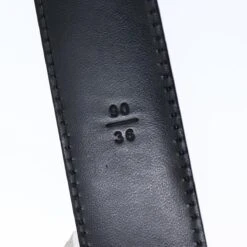 Brand Street LOUIS VUITTON Epi Ceinture Belt 90/36 Black LV Auth Ti1659 -Best Jewelry Store ti1659 11