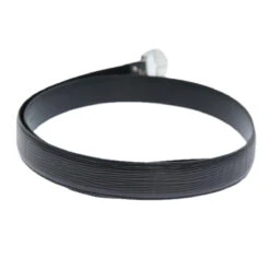 Brand Street LOUIS VUITTON Epi Ceinture Belt 90/36 Black LV Auth Ti1659 -Best Jewelry Store ti1659 3