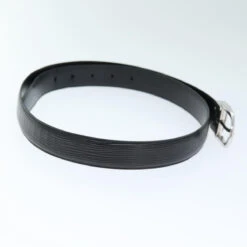 Brand Street LOUIS VUITTON Epi Ceinture Belt 90/36 Black LV Auth Ti1659 -Best Jewelry Store ti1659 5