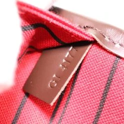 Brand Street LOUIS VUITTON Damier Ebene Neverfull MM Tote Bag N51105 LV Auth Ai684SA -Best Jewelry Store tp543A 21