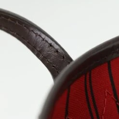 Brand Street LOUIS VUITTON Damier Ebene Neverfull MM Tote Bag N51105 LV Auth Ai684SA -Best Jewelry Store tp543A 9