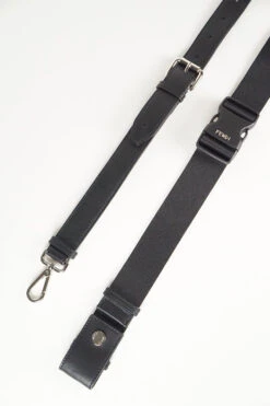 The Hula FENDI Karl Kollage' Print Nylon Baguette Bag 19 The Hula FENDI Karl Kollage' Print Nylon Baguette Bag -Best Jewelry Store u2711 wb3805 fendi 5