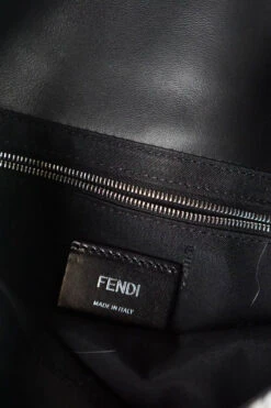 The Hula FENDI Karl Kollage' Print Nylon Baguette Bag 20 The Hula FENDI Karl Kollage' Print Nylon Baguette Bag -Best Jewelry Store u2711 wb3805 fendi 6