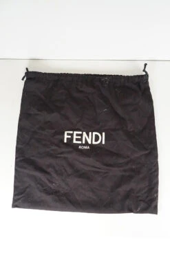 The Hula FENDI Karl Kollage' Print Nylon Baguette Bag 21 The Hula FENDI Karl Kollage' Print Nylon Baguette Bag -Best Jewelry Store u2711 wb3805 fendi 7