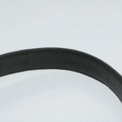 Brand Street FENDI Mamma Baguette Shoulder Bag Velor Black Auth Yk10069 -Best Jewelry Store yk10069 8