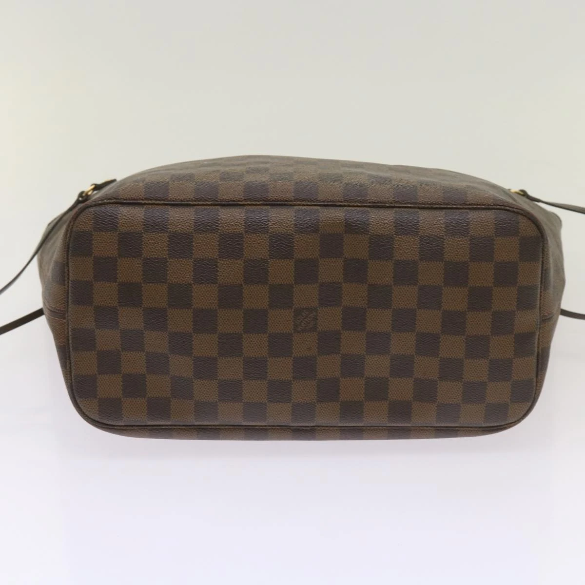 Brand Street LOUIS VUITTON Damier Ebene Neverfull MM Tote Bag N51105 LV Auth Yk10763 8 Brand Street LOUIS VUITTON Damier Ebene Neverfull MM Tote Bag N51105 LV Auth Yk10763 - Image 6