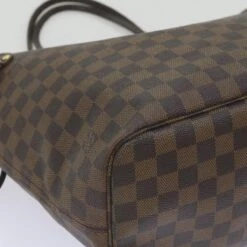 Brand Street LOUIS VUITTON Damier Ebene Neverfull MM Tote Bag N51105 LV Auth Yk10763 37 Brand Street LOUIS VUITTON Damier Ebene Neverfull MM Tote Bag N51105 LV Auth Yk10763 -Best Jewelry Store yk10763 12