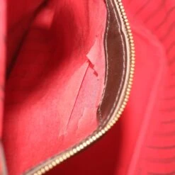 Brand Street LOUIS VUITTON Damier Ebene Neverfull MM Tote Bag N51105 LV Auth Yk10763 32 Brand Street LOUIS VUITTON Damier Ebene Neverfull MM Tote Bag N51105 LV Auth Yk10763 -Best Jewelry Store yk10763 22