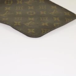 Brand Street LOUIS VUITTON Monogram Neverfull MM Pouch Accessory Pouch LV Auth Yk10865 -Best Jewelry Store yk10865 10