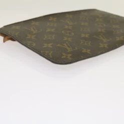 Brand Street LOUIS VUITTON Monogram Neverfull MM Pouch Accessory Pouch LV Auth Yk10865 -Best Jewelry Store yk10865 11