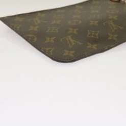 Brand Street LOUIS VUITTON Monogram Neverfull MM Pouch Accessory Pouch LV Auth Yk10865 -Best Jewelry Store yk10865 13