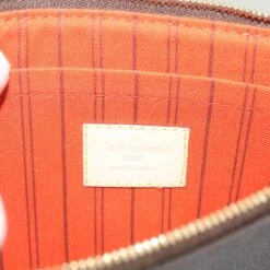 Brand Street LOUIS VUITTON Monogram Neverfull MM Pouch Accessory Pouch LV Auth Yk10865 -Best Jewelry Store yk10865 15