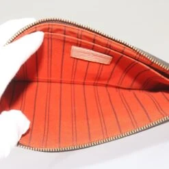 Brand Street LOUIS VUITTON Monogram Neverfull MM Pouch Accessory Pouch LV Auth Yk10865 -Best Jewelry Store yk10865 16