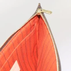 Brand Street LOUIS VUITTON Monogram Neverfull MM Pouch Accessory Pouch LV Auth Yk10865 -Best Jewelry Store yk10865 17