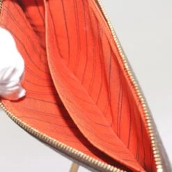 Brand Street LOUIS VUITTON Monogram Neverfull MM Pouch Accessory Pouch LV Auth Yk10865 -Best Jewelry Store yk10865 19