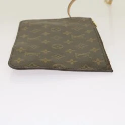 Brand Street LOUIS VUITTON Monogram Neverfull MM Pouch Accessory Pouch LV Auth Yk10865 -Best Jewelry Store yk10865 4