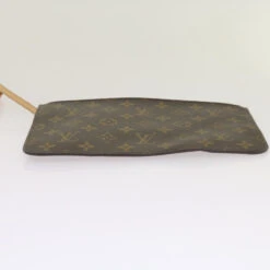 Brand Street LOUIS VUITTON Monogram Neverfull MM Pouch Accessory Pouch LV Auth Yk10865 -Best Jewelry Store yk10865 9