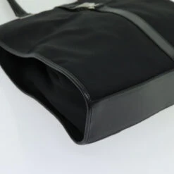 Brand Street GUCCI Jackie Hand Bag Nylon Black 002 1064 Auth Yk11601 -Best Jewelry Store yk11601 10