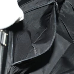 Brand Street GUCCI Jackie Hand Bag Nylon Black 002 1064 Auth Yk11601 -Best Jewelry Store yk11601 18