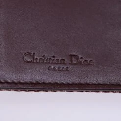 Brand Street CHRISTIAN DIOR Trotter Canvas Saddle Wallet Red Auth Yk12488 39 Brand Street CHRISTIAN DIOR Trotter Canvas Saddle Wallet Red Auth Yk12488 -Best Jewelry Store yk12488 14