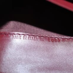 Brand Street CHRISTIAN DIOR Trotter Canvas Saddle Wallet Red Auth Yk12488 33 Brand Street CHRISTIAN DIOR Trotter Canvas Saddle Wallet Red Auth Yk12488 -Best Jewelry Store yk12488 22