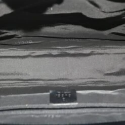 Brand Street GUCCI GG Canvas Jackie Hand Bag Black Auth Yk7654B -Best Jewelry Store yk7654B 16