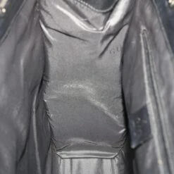 Brand Street GUCCI GG Canvas Jackie Hand Bag Black Auth Yk7654B -Best Jewelry Store yk7654B 17