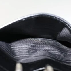 Brand Street GUCCI GG Canvas Jackie Day Planner Cover Leather Black Auth Yk7939 -Best Jewelry Store yk7939 18