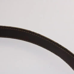 Brand Street FENDI Zucchino Canvas Mamma Baguette Shoulder Bag Brown Auth Yk7943 29 Brand Street FENDI Zucchino Canvas Mamma Baguette Shoulder Bag Brown Auth Yk7943 -Best Jewelry Store yk7943 8