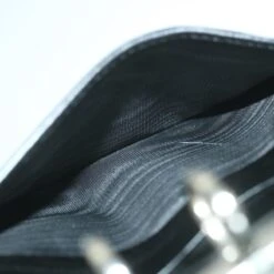 Brand Street GUCCI GG Canvas Jackie Day Planner Cover Black 29966 Auth Yk9257 -Best Jewelry Store yk9257 18