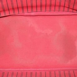 Brand Street LOUIS VUITTON Damier Ebene Neverfull MM Tote Bag N51105 LV Auth Yk9609 -Best Jewelry Store yk9609 18