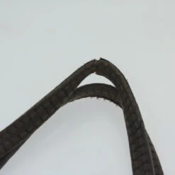 Brand Street LOUIS VUITTON Damier Ebene Neverfull MM Tote Bag N51105 LV Auth Yk9609 -Best Jewelry Store yk9609 9