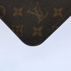Brand Street LOUIS VUITTON Monogram Neverfull MM Pouch Accessory Pouch LV Auth Yk9905 -Best Jewelry Store yk9905 10