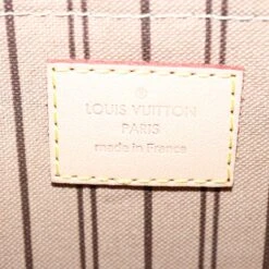 Brand Street LOUIS VUITTON Monogram Neverfull MM Pouch Accessory Pouch LV Auth Yk9905 -Best Jewelry Store yk9905 14