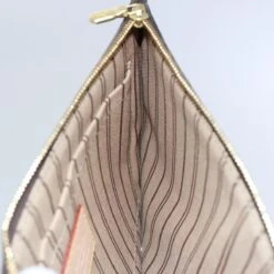 Brand Street LOUIS VUITTON Monogram Neverfull MM Pouch Accessory Pouch LV Auth Yk9905 -Best Jewelry Store yk9905 16