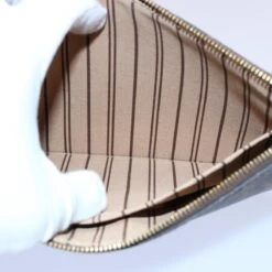 Brand Street LOUIS VUITTON Monogram Neverfull MM Pouch Accessory Pouch LV Auth Yk9905 -Best Jewelry Store yk9905 18