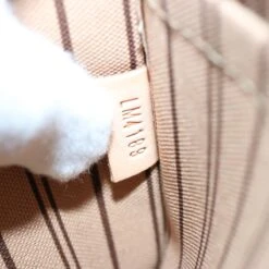 Brand Street LOUIS VUITTON Monogram Neverfull MM Pouch Accessory Pouch LV Auth Yk9905 -Best Jewelry Store yk9905 19