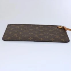Brand Street LOUIS VUITTON Monogram Neverfull MM Pouch Accessory Pouch LV Auth Yk9905 -Best Jewelry Store yk9905 8